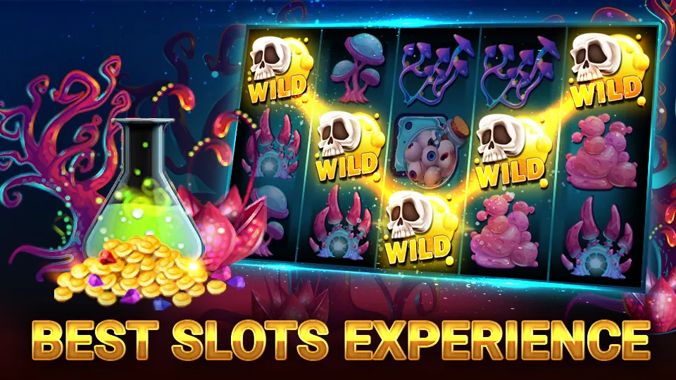 Giải đấu slot