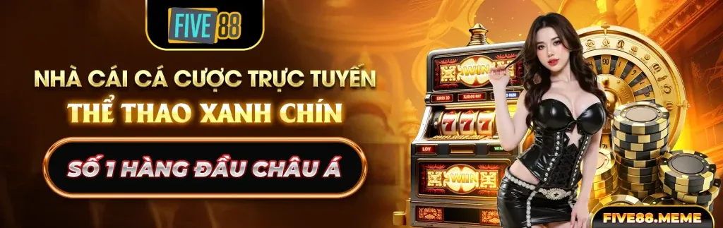 Các trò chơi slot có tỷ lệ thắng cao tại sv388link bet
