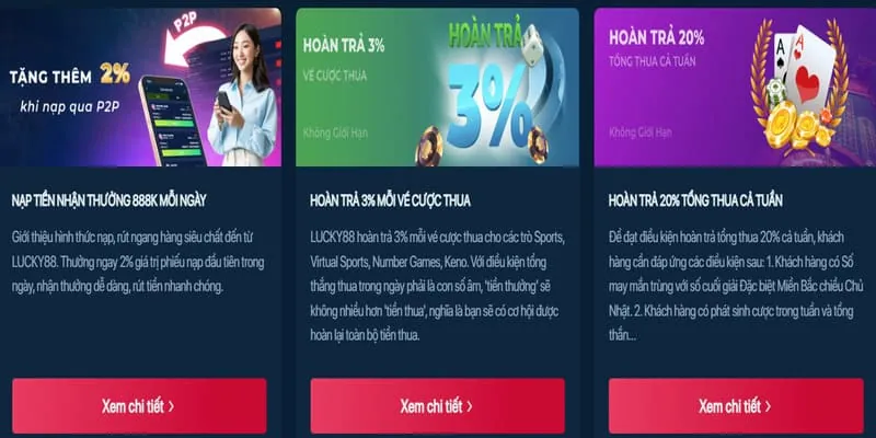 Tiền thưởng chào mừng tại sv388link bet