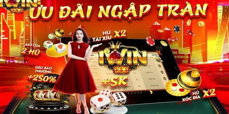 Vòng quay miễn phí hàng ngày tại sv388link bet